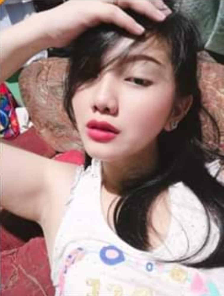 Sarap Putukan Ng Kilikili Mo Miss #100734850