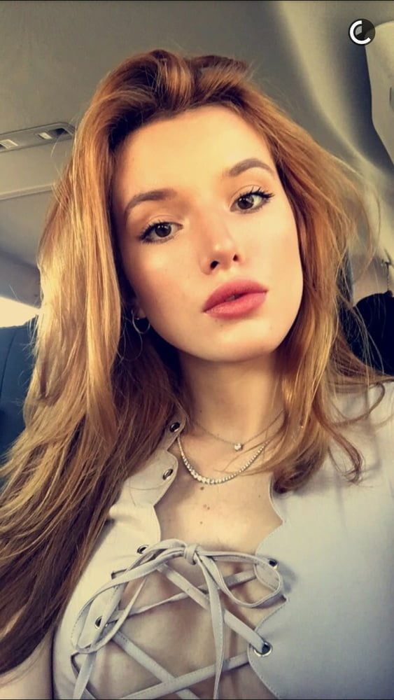 Bella thorne
 #94340148