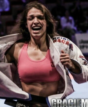 Mackenzie dern les noobs de l ufc
 #92301576