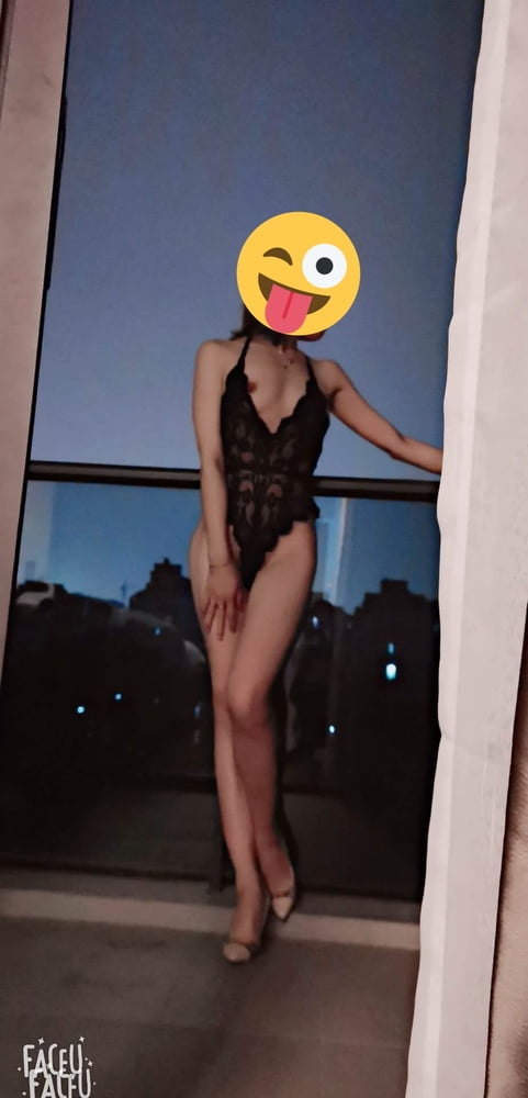 Sexy chinesisches Mädchen
 #90184295