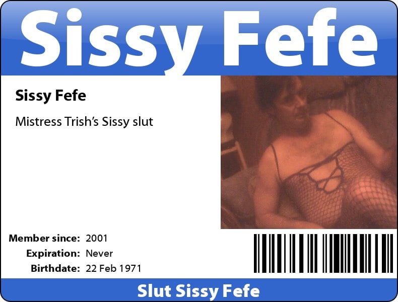 sissy gurl fe fe #107162012
