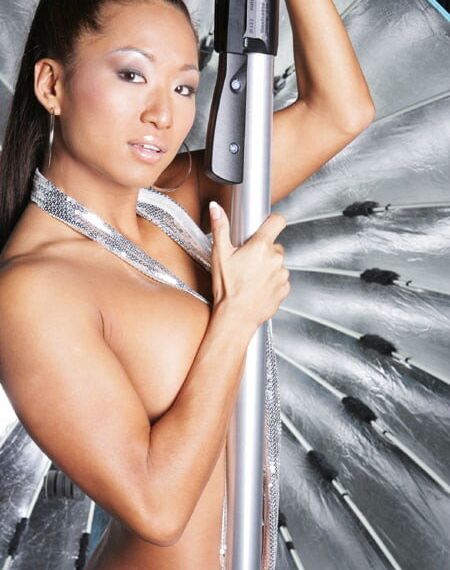 Gail Kim nuda #108263993