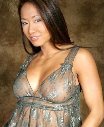 Gail Kim nuda #108264428