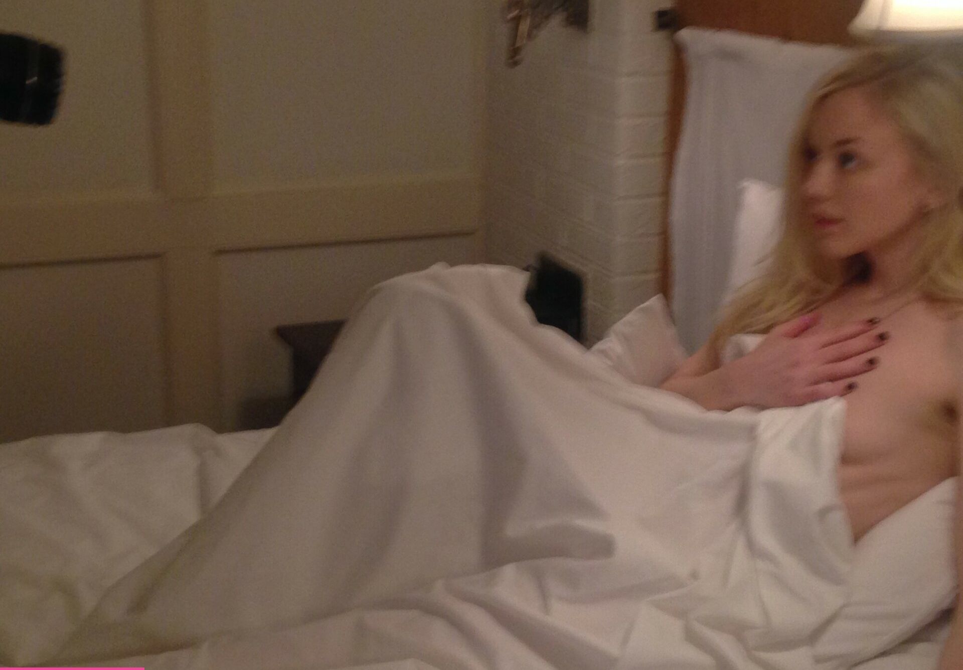 Emily Kinney nude #109195085