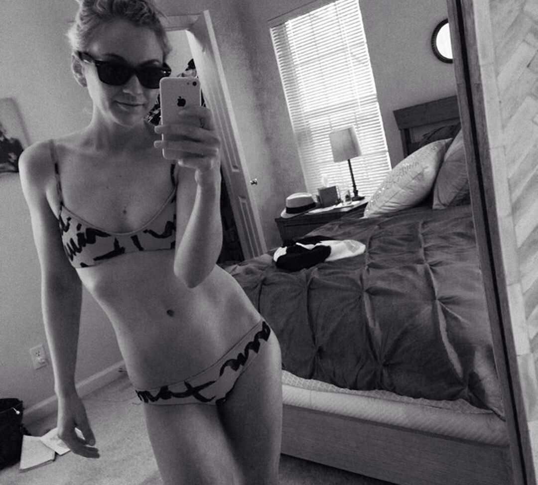 Emily Kinney nude #109195116