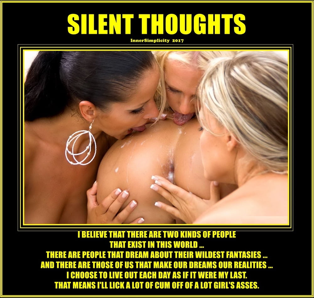 Silent Thoughts - by InnerSimplicity #97015605