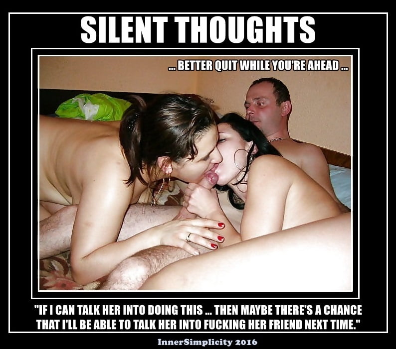 Silent Thoughts - by InnerSimplicity #97015607