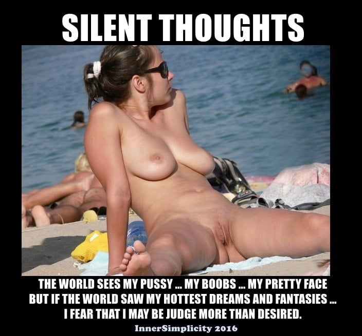 Silent Thoughts - by InnerSimplicity #97015608