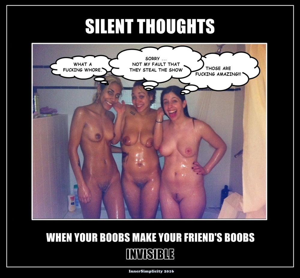 Silent Thoughts - by InnerSimplicity #97015610