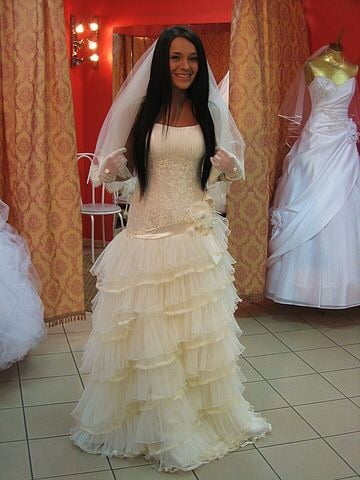 Puta de boda
 #102619886