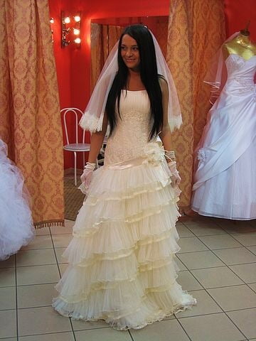 Puta de boda
 #102619887