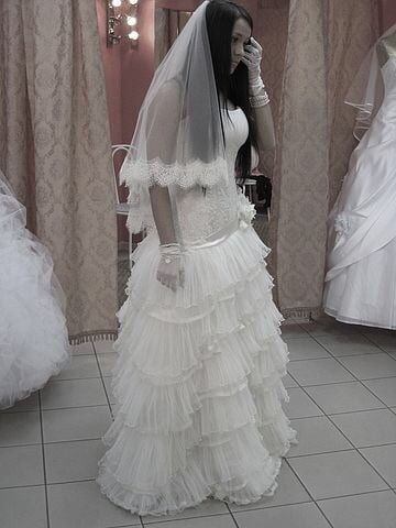 Puta de boda
 #102619888