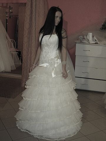 Puta de boda
 #102619891