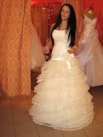 Puta de boda
 #102619894