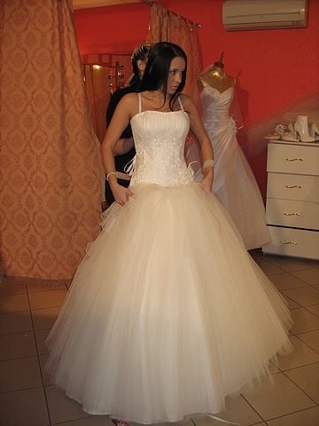 Puta de boda
 #102619895