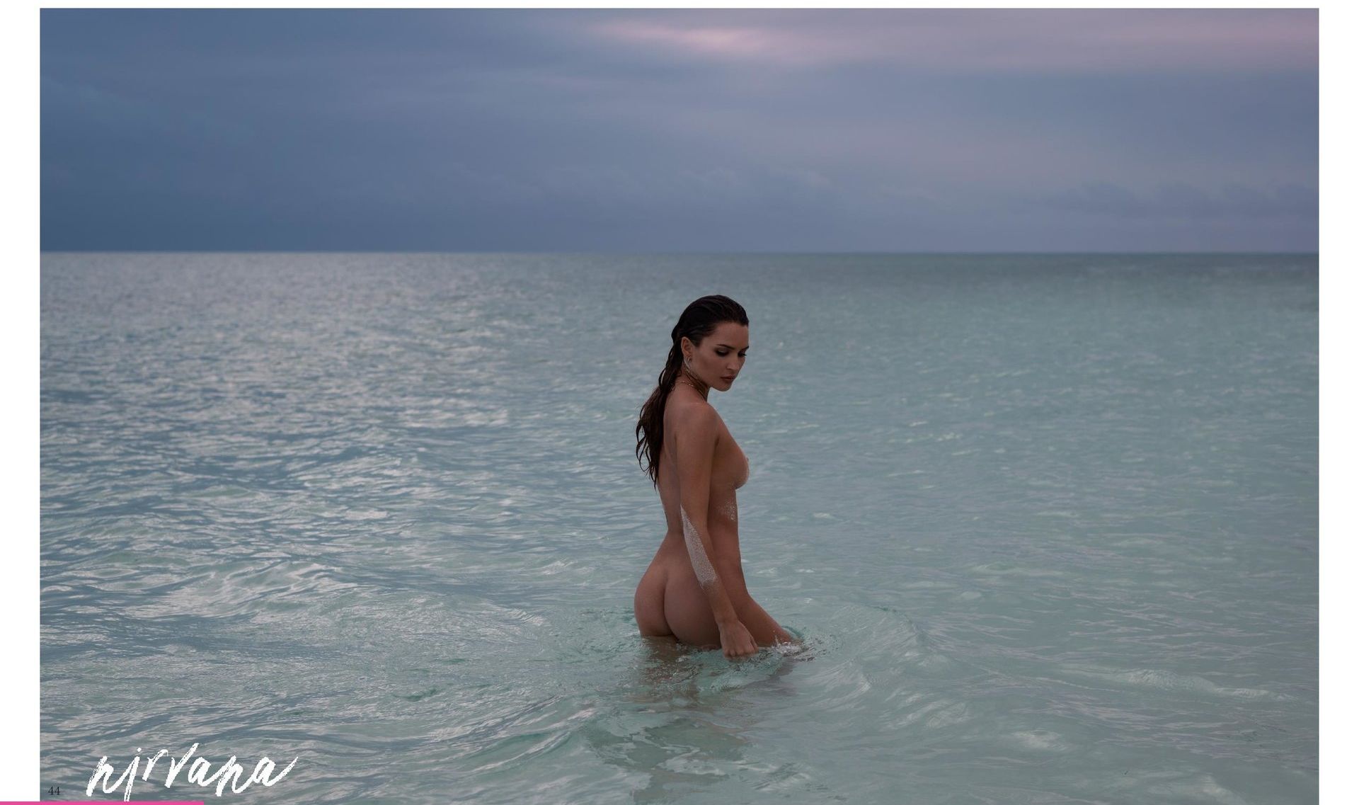 Jessica Allen desnuda #108139903