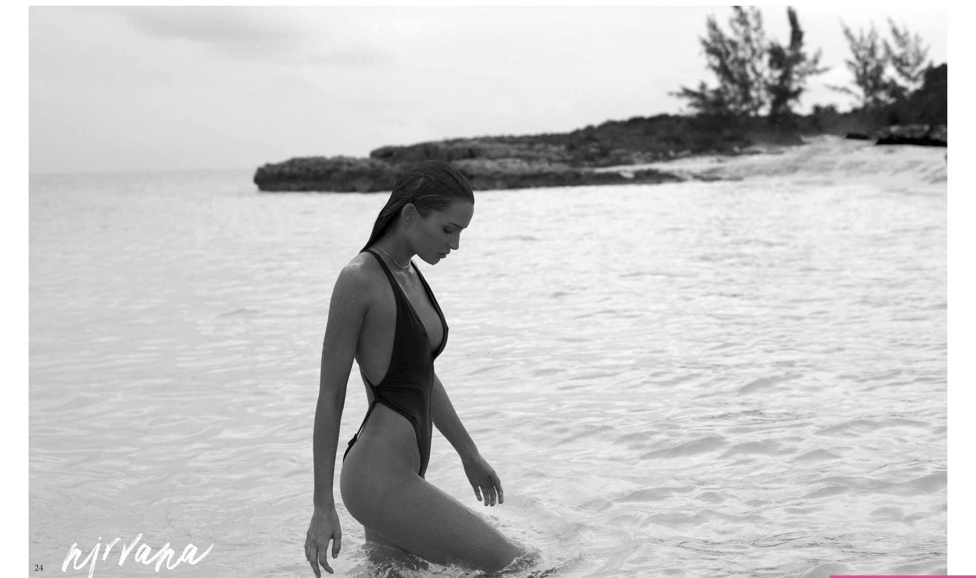 Jessica Allen desnuda #108139913