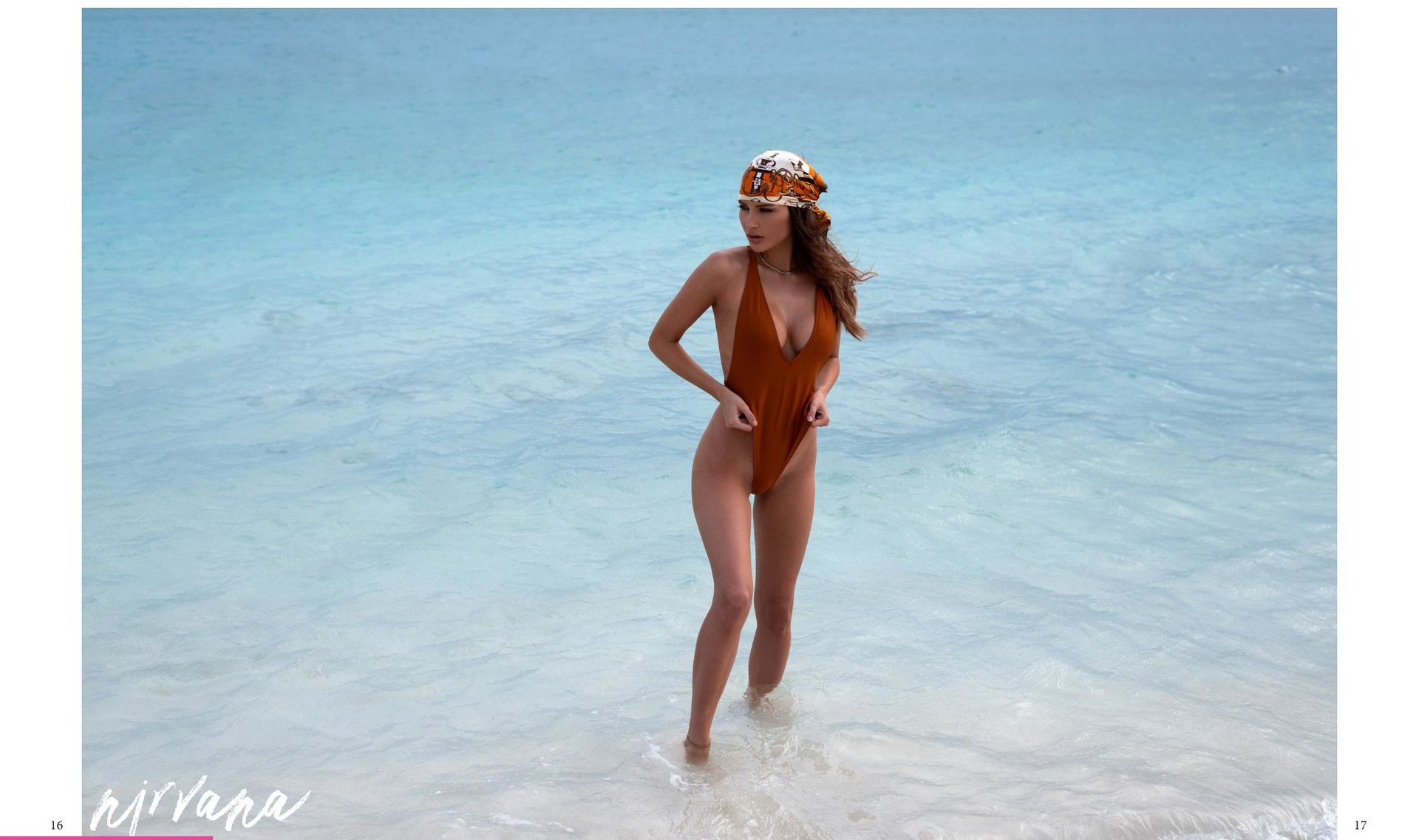 Jessica Allen desnuda #108139917