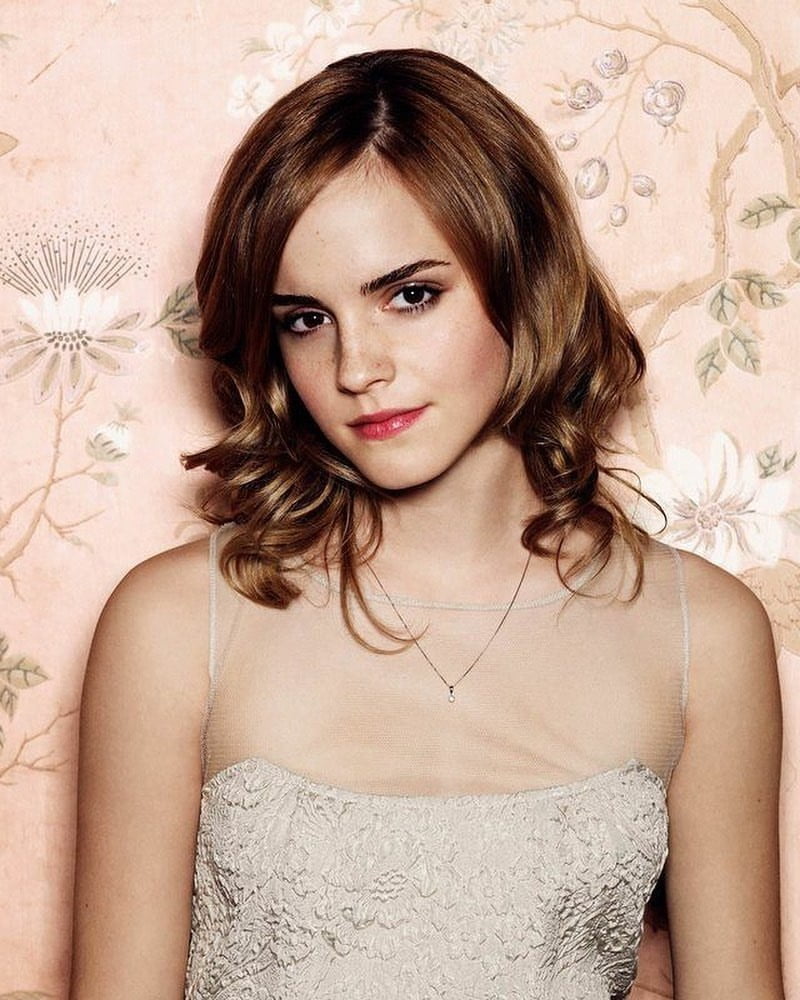 Emma Watson #105316307