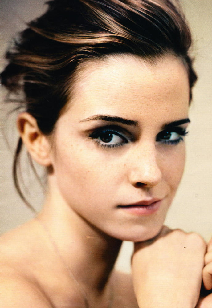 Emma watson
 #105316448