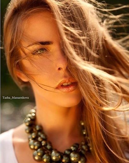 Natalia Milewskaja desnuda #109382677