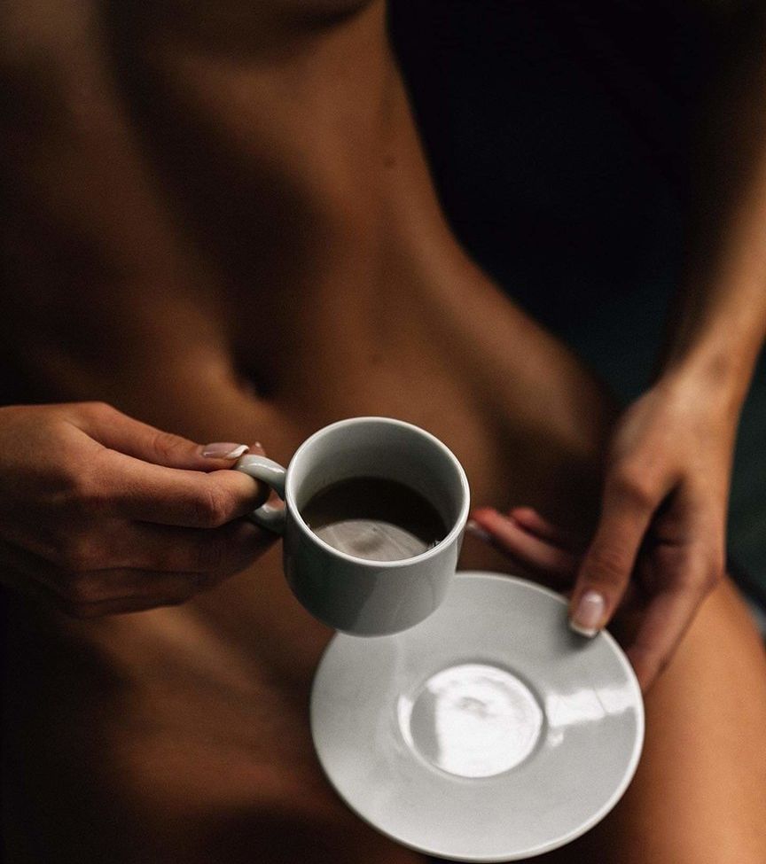 Natalia Milewskaja desnuda #109382690