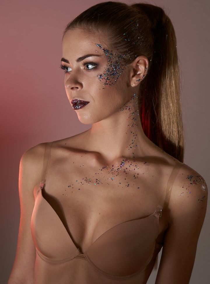 Natalia Milewskaja desnuda #109382735