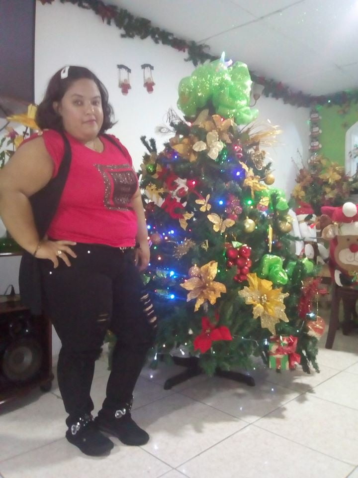 olga venegas #97913684