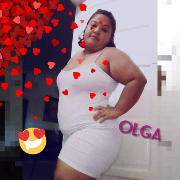 olga venegas #97913694