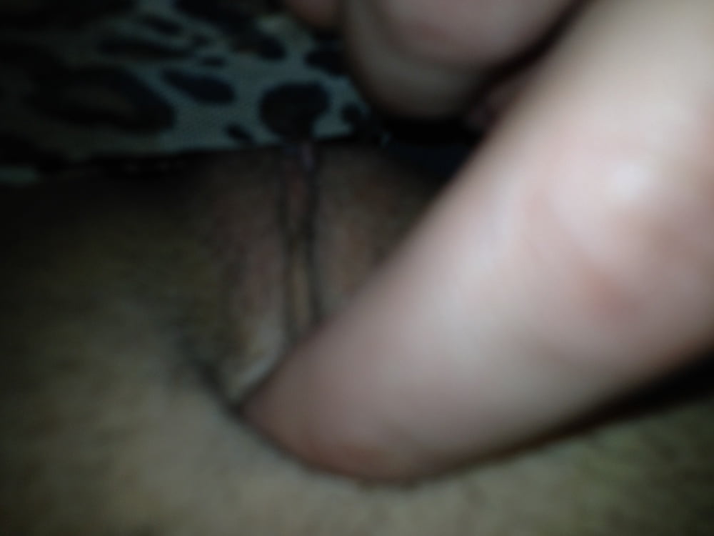Friend Stayed the Night and Showed Me Her Pussy #82460688