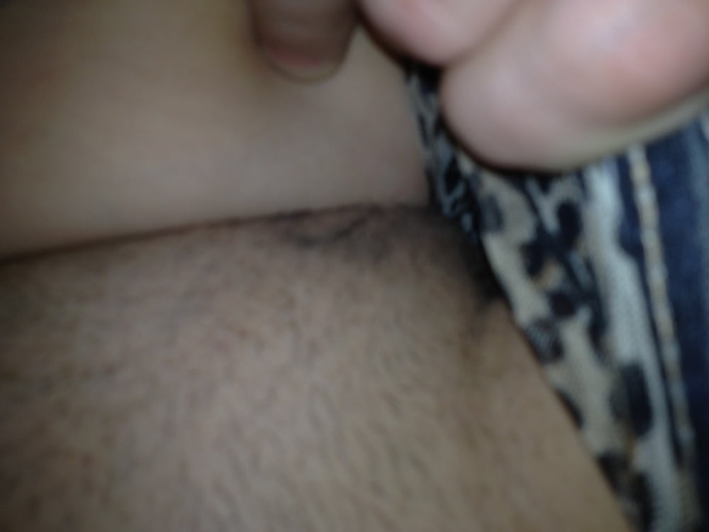 Friend Stayed the Night and Showed Me Her Pussy #82461258