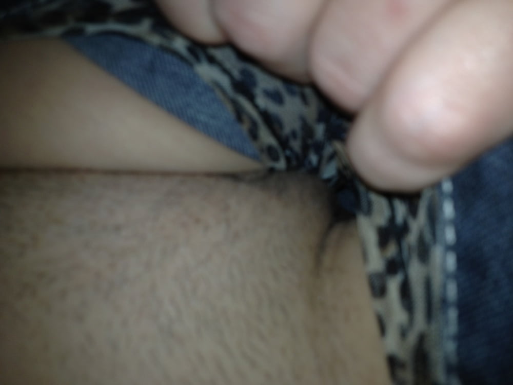 Friend Stayed the Night and Showed Me Her Pussy #82461444