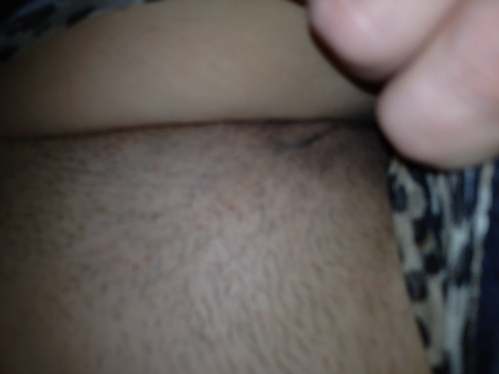 Friend Stayed the Night and Showed Me Her Pussy #82461693