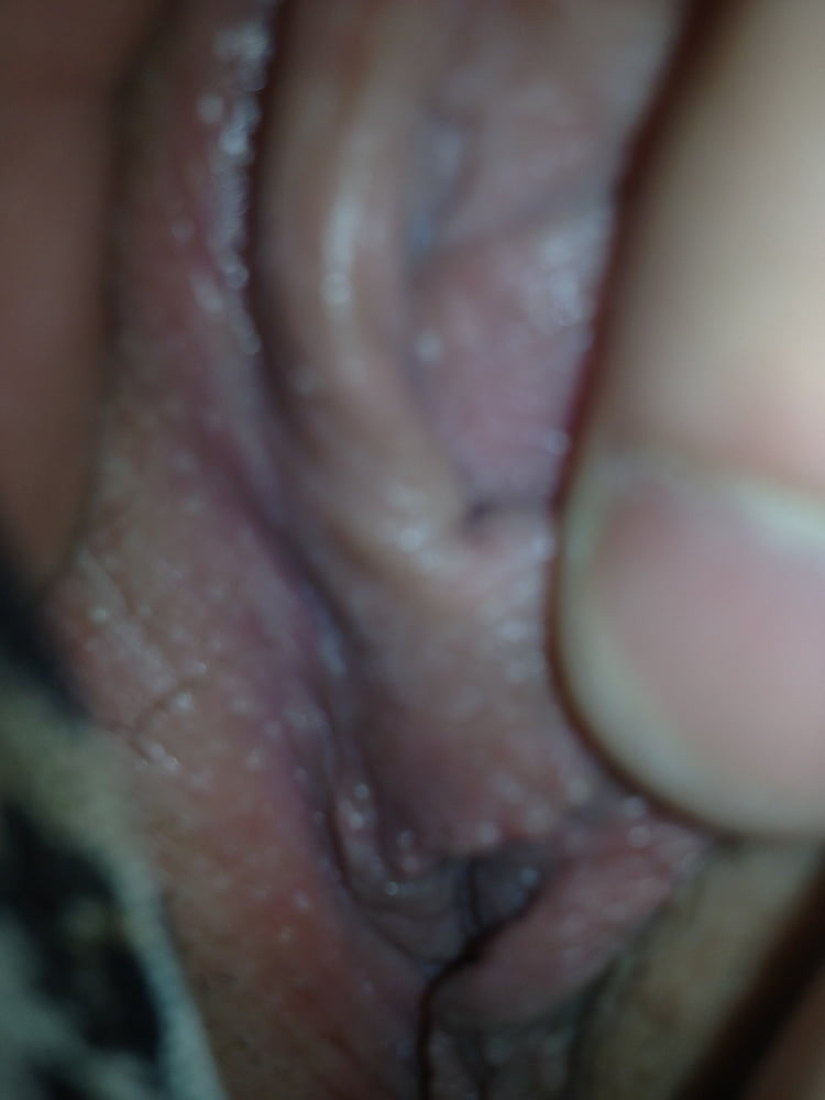 Friend Stayed the Night and Showed Me Her Pussy #82461714