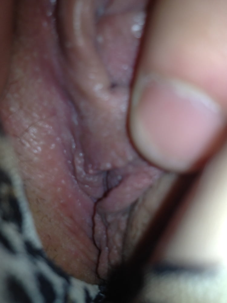 Friend Stayed the Night and Showed Me Her Pussy #82461921