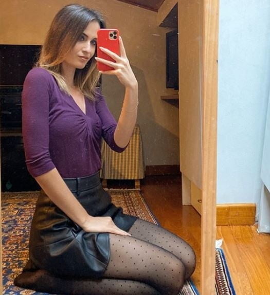 If You Wear Pantyhose I Will Cum vol 25 #89905644