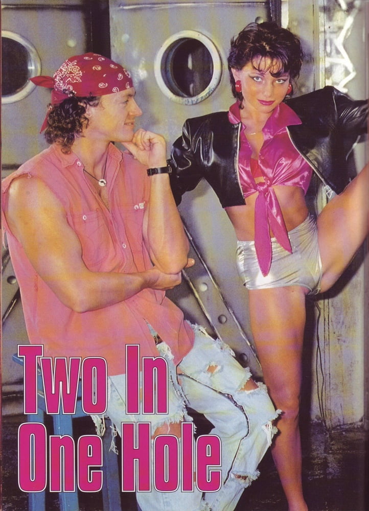 New Cunts 81 - Classic Vintage Retro Porno Magazine #90285510