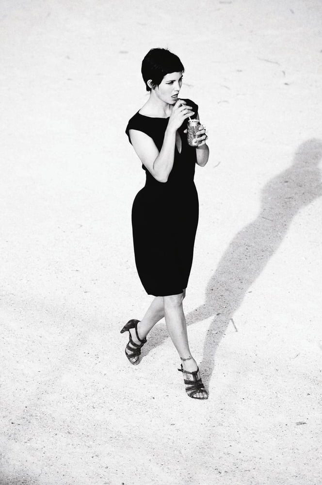Delphine Chalneac #92301806