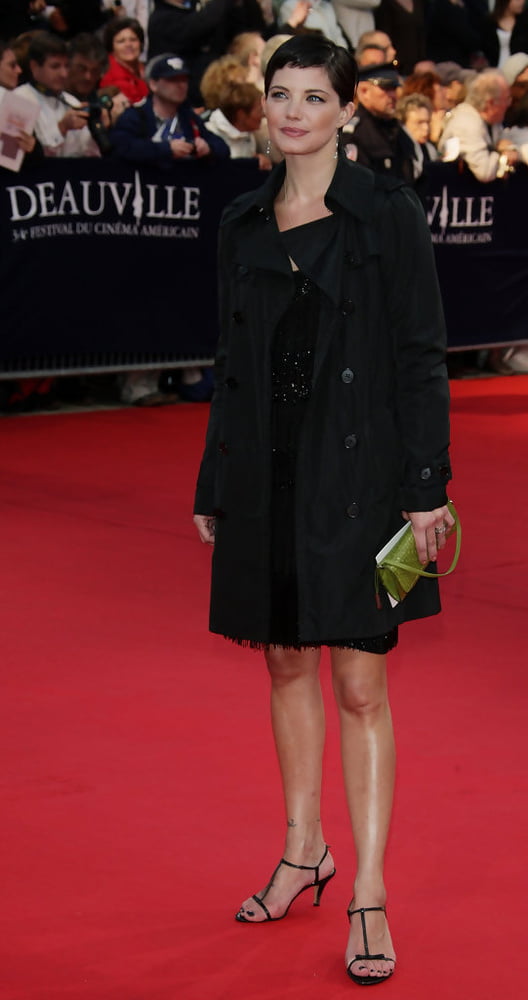 Delphine Chalneac #92301814