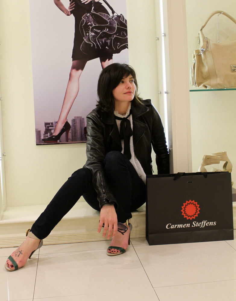 Delphine Chalneac #92301856