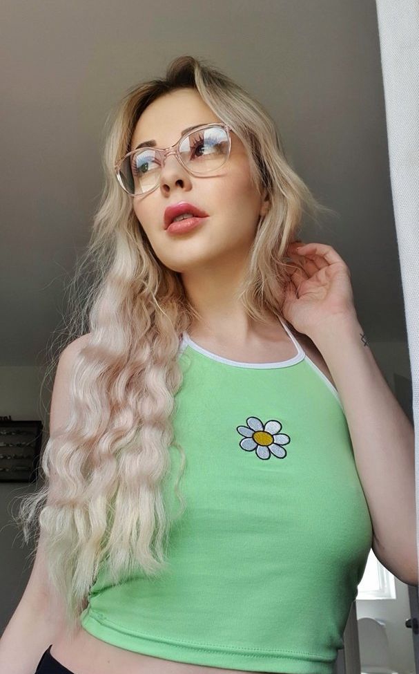 Realsindyday nackt #108245065