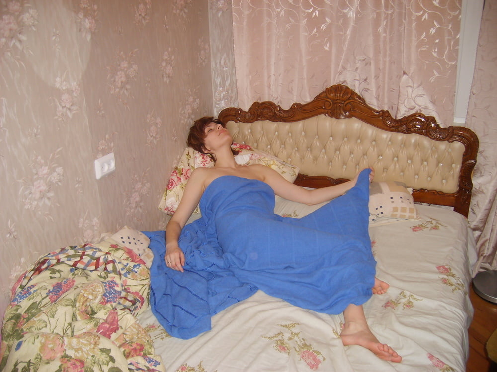 Chica rusa amateur
 #98100432