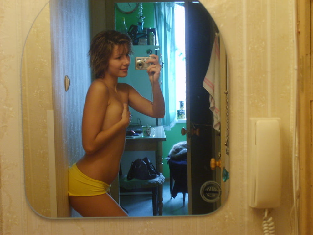 Chica rusa amateur
 #98100441