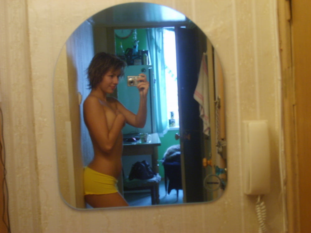 Chica rusa amateur
 #98100447