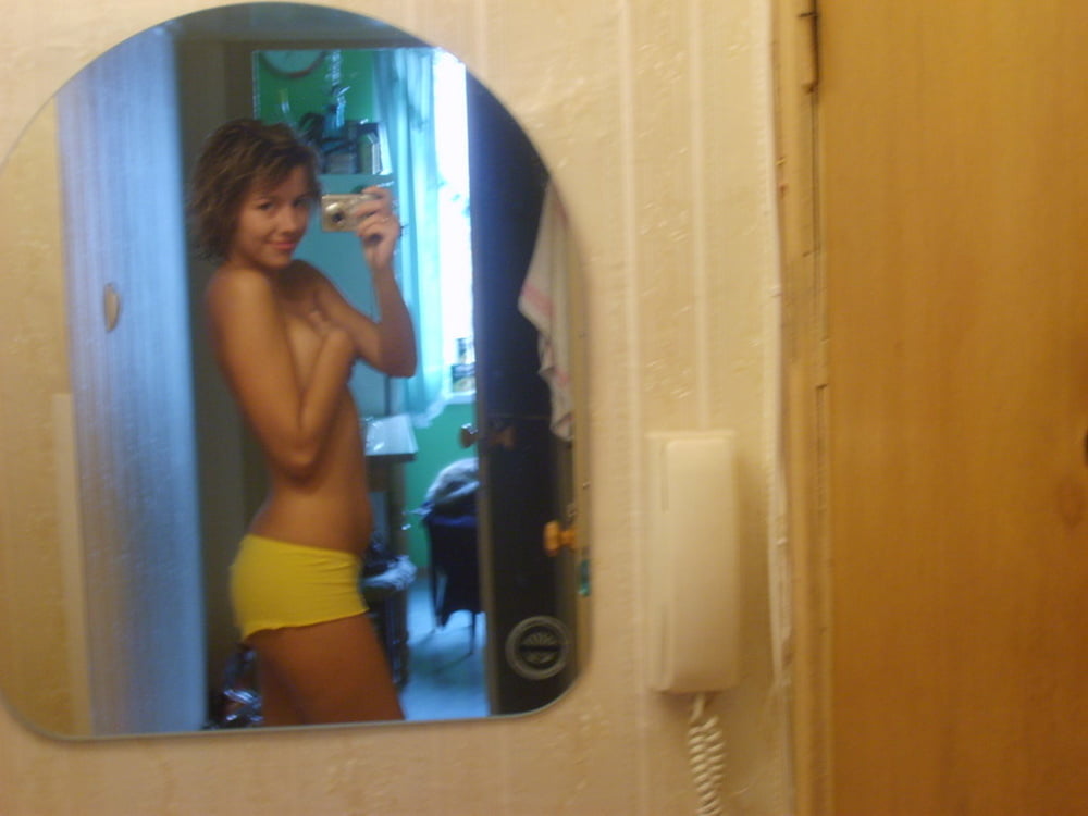 Chica rusa amateur
 #98100450