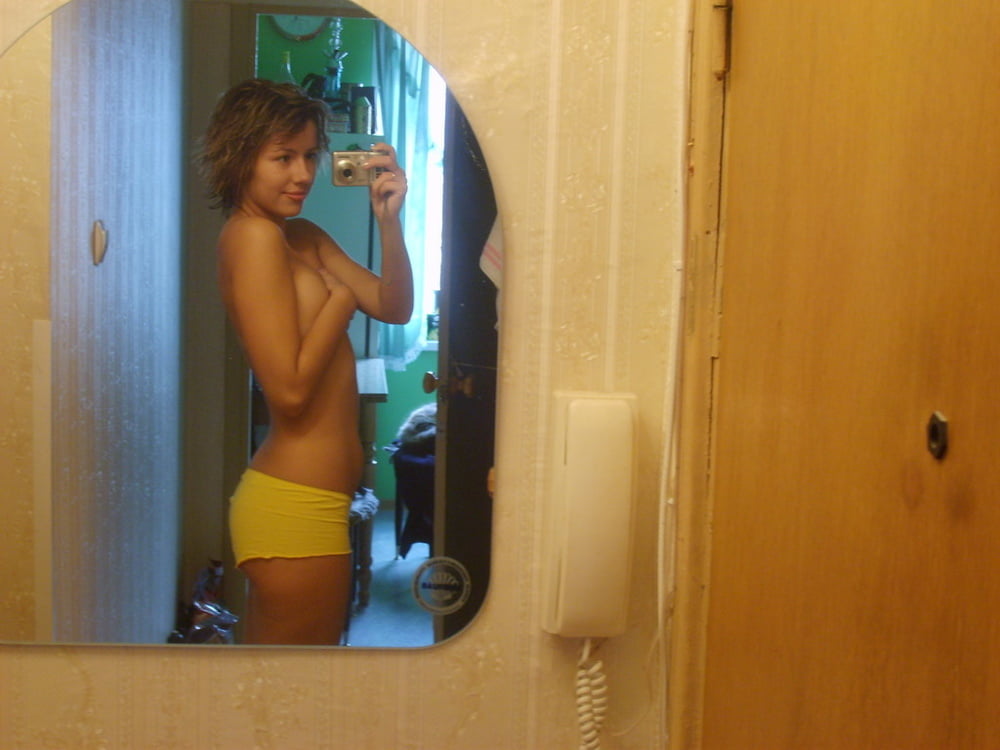 Chica rusa amateur
 #98100453