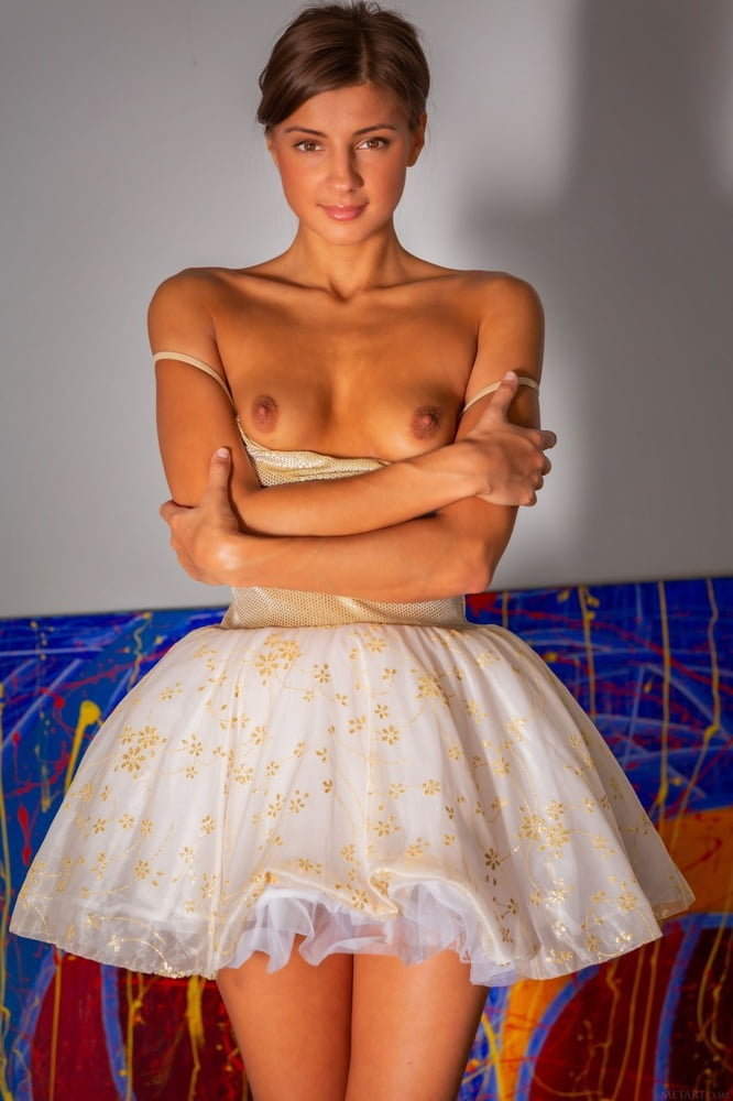 Melena Maria Sexy and Nude #102793153
