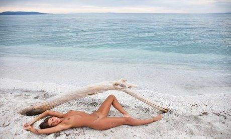 Melena Maria Sexy and Nude #102794542