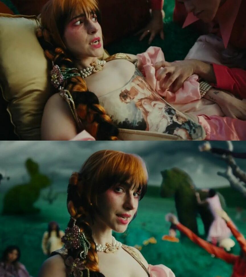 Hayley Williams nude #109039358