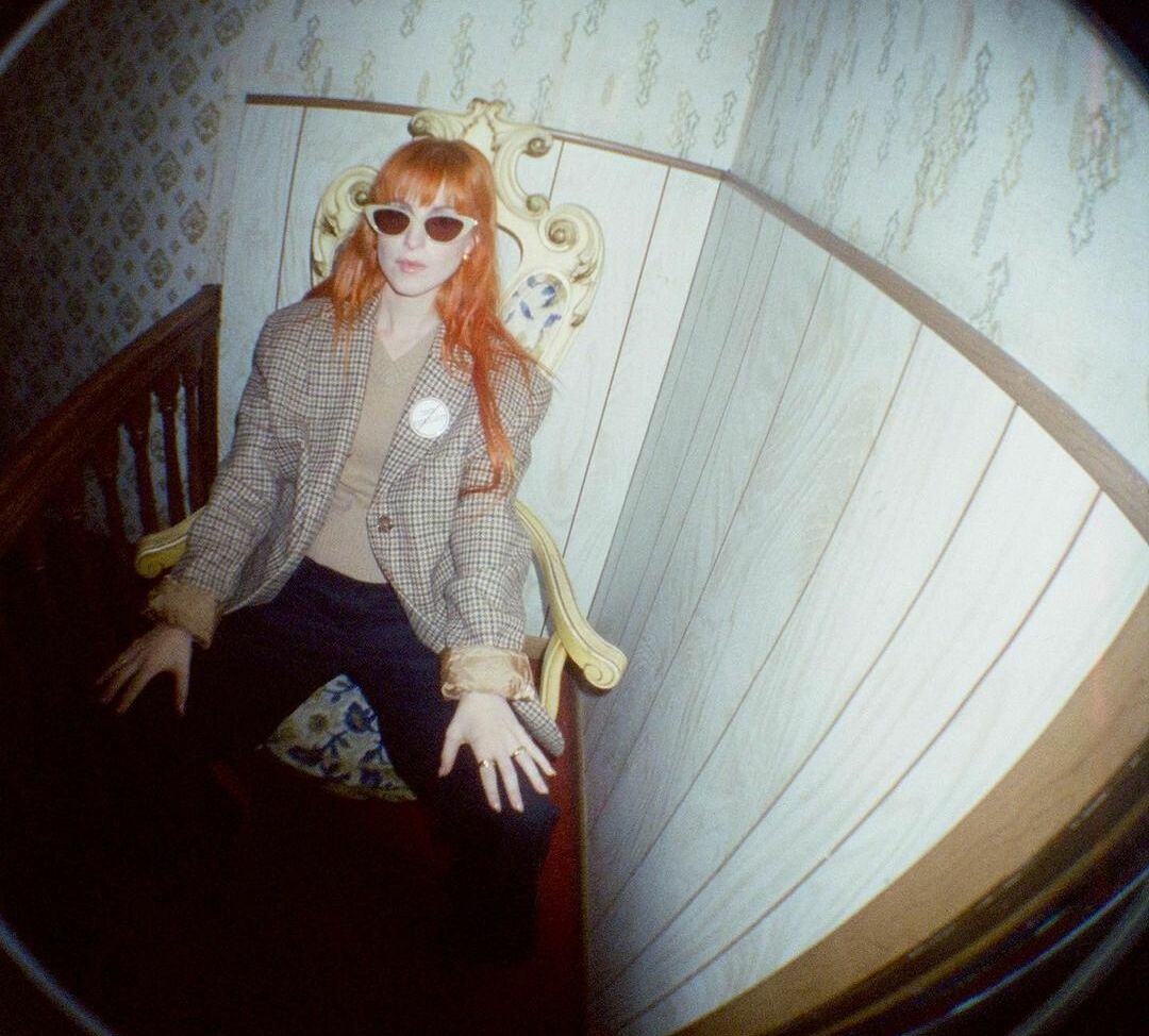Hayley Williams nude #109039385